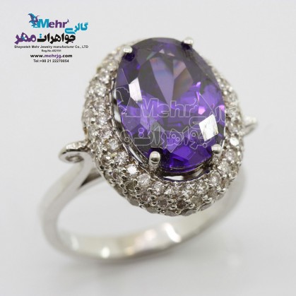 Jewelry ring - Luxury Design-SR0109